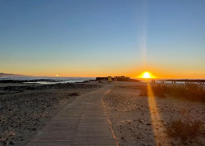Cotillo Relax