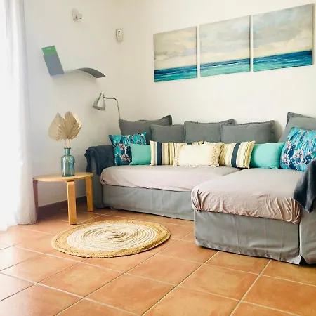 Cotillo Relax Exterior photo