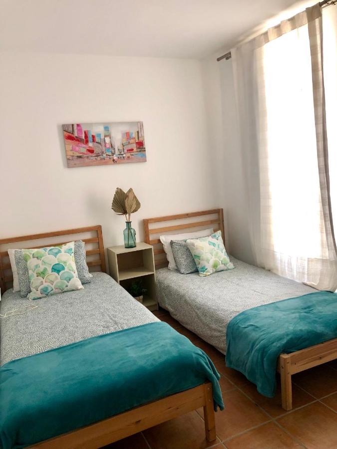 Relax Apartament Cotillo