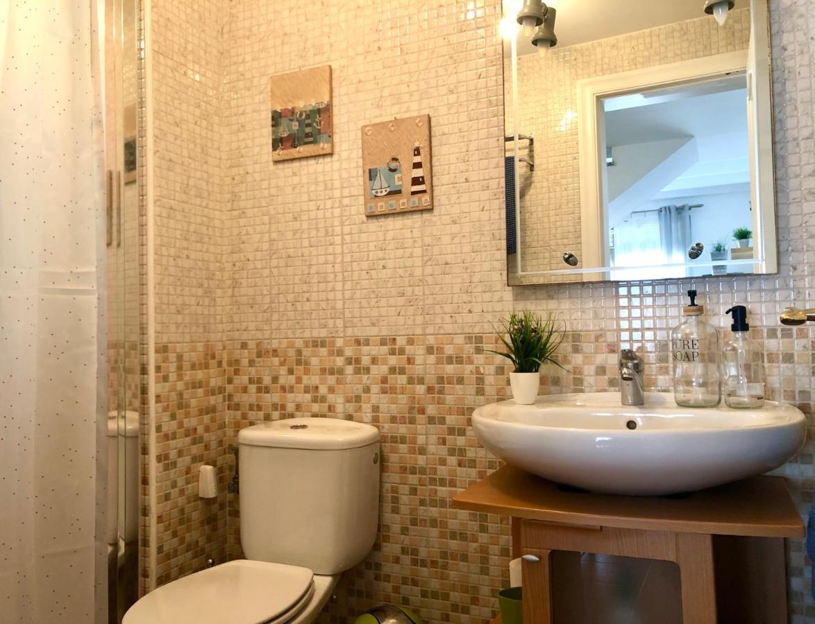 Relax Apartament Cotillo